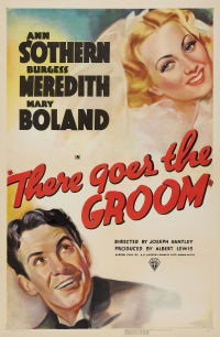 There Goes the Groom (1937)