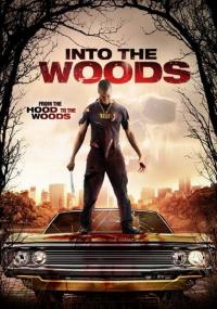 Into the Woods (2012)