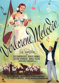 Verlorene Melodie (1952)