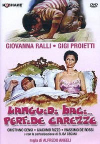 Languidi Baci, Perfide Carezze (1976)
