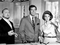 Le Grain de Sable (1964)