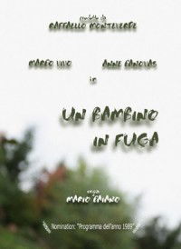 Un Bambino in Fuga (1989)