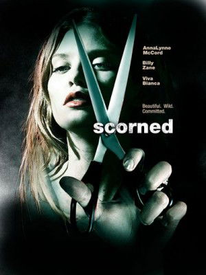 Scorned