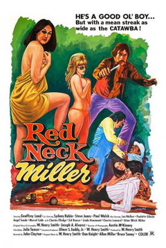 Redneck Miller (1977)