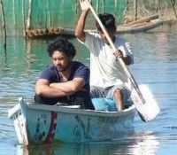 Norte, Hangganan ng Kasaysayan (2013)