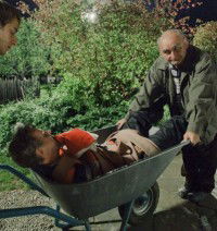 Mein Vater, Seine Freunde und das Ganz Schnelle Geld (2013)