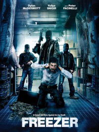 Freezer (2013)