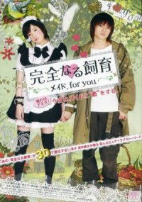 Kanzen Naru Shiiku: Meido, for You (2010)