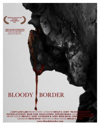 Bloody Border (2013)