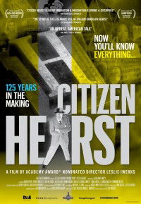 Citizen Hearst (2012)