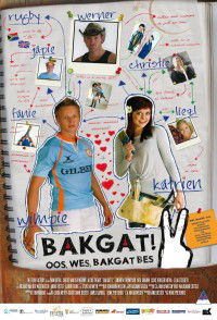 Bakgat! II