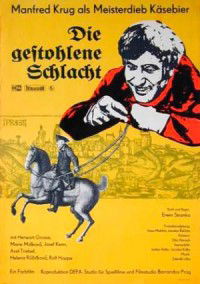 Die Gestohlene Schlacht (1972)