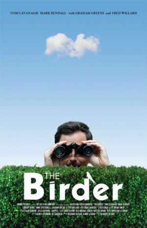 The Birder