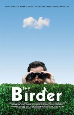 The Birder (2014)