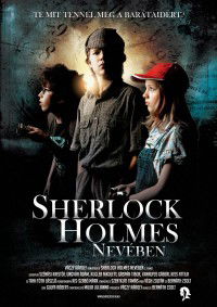 Sherlock Holmes Nevében (2011)