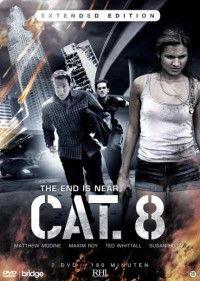 CAT. 8 (2013)