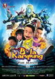 Bola Kampung: The Movie