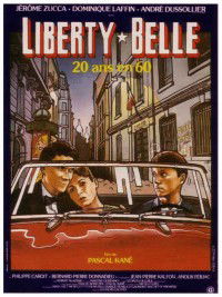 Liberty Belle (1983)