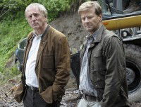 Unheil in den Bergen (2013)