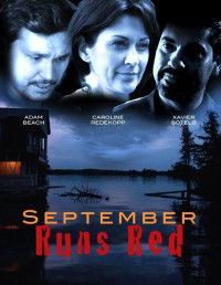 September Runs Red (2012)