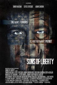 Sons of Liberty (2013)