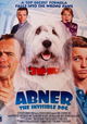 Abner, the Invisible Dog