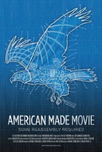 American Made Movie (2013)