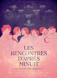 Les Rencontres d'Après Minuit