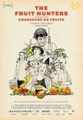 The Fruit Hunters
