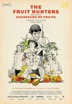 The Fruit Hunters (2012)