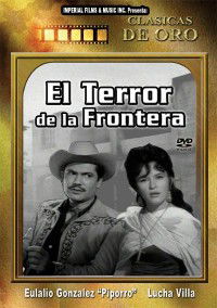 El Terror de la Frontera (1963)