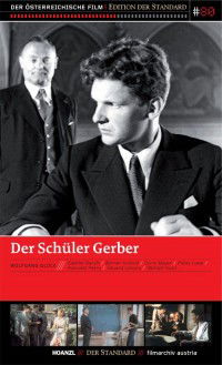 Der Schüler Gerber (1981)