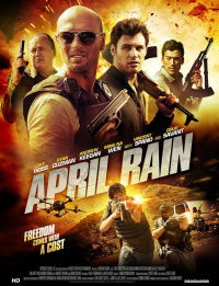 April Rain (2013)