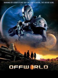 Off World (2010)