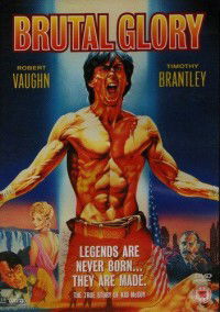 Brutal Glory (1990)