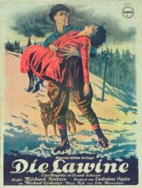 Die Lawine (1923)