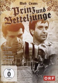 Prinz und Betteljunge