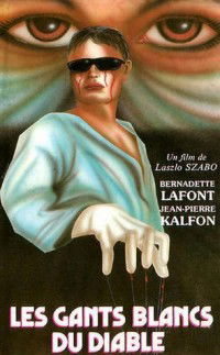 Les Gants Blancs du Diable (1973)