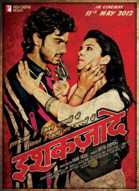 Ishaqzaade (2012)
