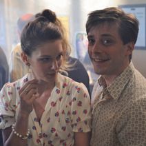 Un Petit Bout de France (2013)