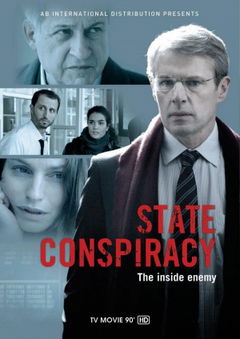 Manipulations (2013)