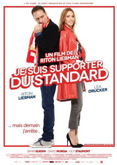 Je Suis Supporter du Standard (2013)