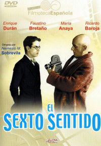 El Sexto Sentido