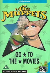 The Muppets Go to the Movies (1981)