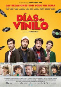 Días de Vinilo (2012)