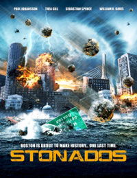 Stonados (2013)