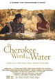 The Cherokee Word for Water