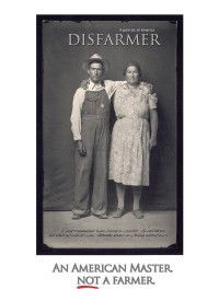 Disfarmer: A Portrait of America