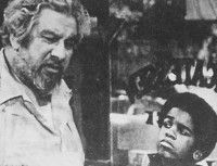 A Storm in Summer (1970)