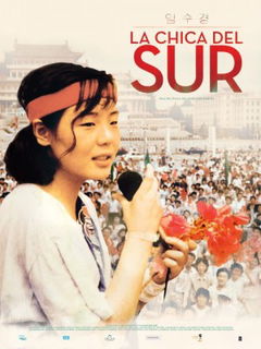 La Chica del Sur (2012)